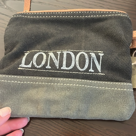 Clea Ray bag - Picture 4 of 5